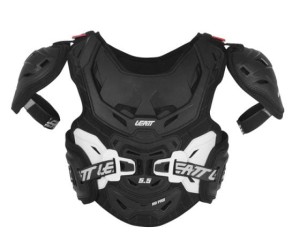 LEATT OSŁONA BUZER PROTECTOR 5.5 PRO HD JUNIOR