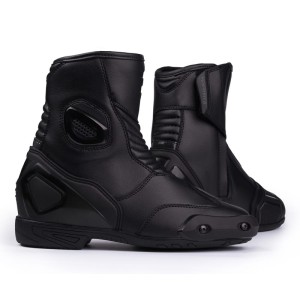 BUTY REBELHORN TRIP ST SHORT BLACK