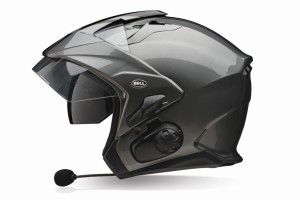 SENA INTERKOM MOTOCYKLOWY SMH10 BLUETOOTH 3.0 DO 900M DO KASKÓW BELL MAG-9 ( 2 ZESTAWY ) (EL) - WYPRZEDAŻ - WYCOFANY Z OFERTY