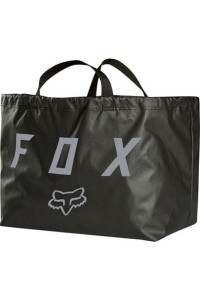 TORBA FOX UTILITY CHANGING MAT BLACK OS OS