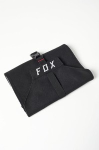 TORBA NA NARZĘDZIA FOX TOOL ROLL BLACK OS OS