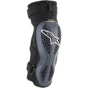Alpinestars nakolaniki SEQUENCE żółty fluo