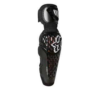 OCHRANIACZ ŁOKCI FOX TITAN PRO D3O BLACK 21MX