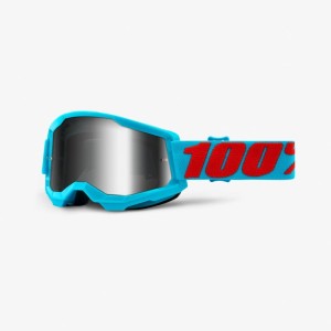 100 PROCENT GOGLE MODEL STRATA 2 SUMMIT