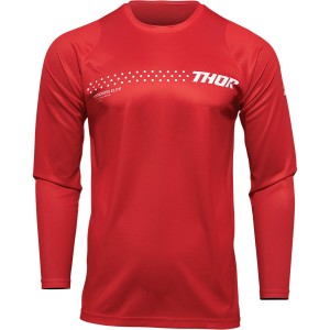 THOR BLUZA SECTOR MINIMAL RD