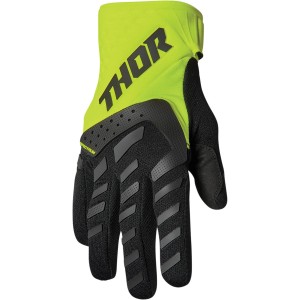 THOR RĘKAWICE SPECTRUM BK/AC