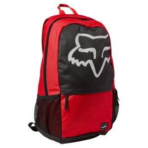 PLECAK FOX 180 MOTO FLAME RED OS OS