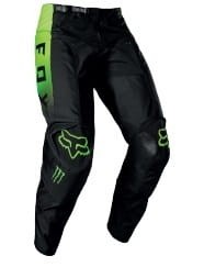 SPODNIE FOX 180 MONSTER BLACK 22MX