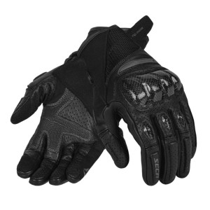 SECA RĘKAWICE SUMMER SHORT II