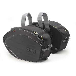 GIVI Torby boczne 35/40l. Uniwersalne