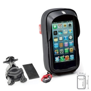GIVI Torba na IPHONE 5 z mocowaniem