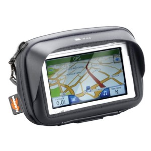 KAPPA Torba na GPS/ Telefon 3,5" z mocowaniem