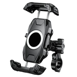 Uchwyt motocyklowy antywibracyjny na telefon - R22