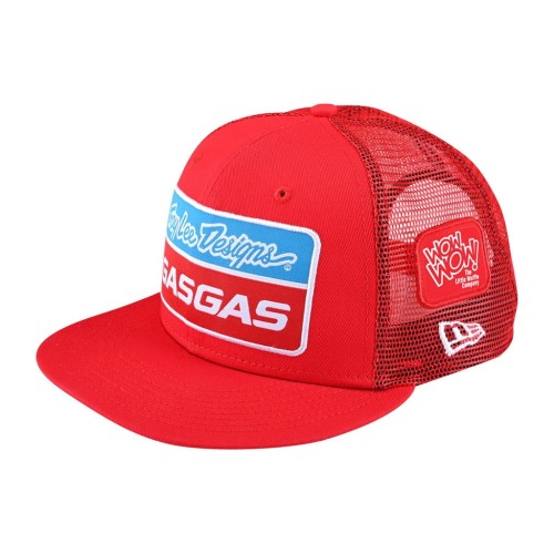 [750-318-000] TLD Snapback Cap GASGAS Team.jpg