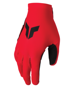 Thor rękawice SPORTMODE ICONIC red
