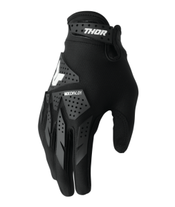 Thor rękawice LUNCHMODE-XP black