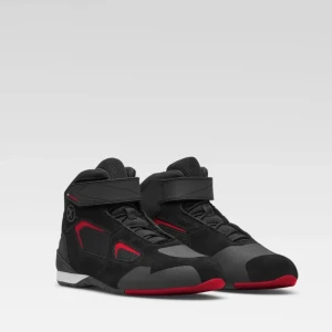 XPD Buty X-RADICAL bk/red