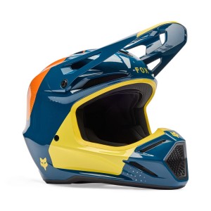 KASK FOX V3 TINE TWILIGHT 26MX