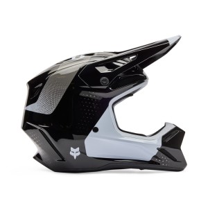 KASK FOX V3 TINE BLACK 26MX