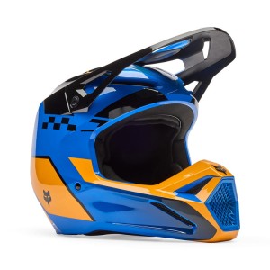 KASK FOX V1 COLLECT BLUE 26MX
