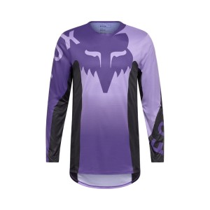 BLUZA FOX FLEXAIR SPIRE LILAC 26MX