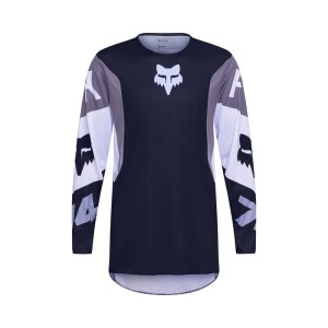 BLUZA FOX 360 TINE BLACK 26MX
