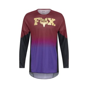 BLUZA FOX 360 DRIP RUST 26MX