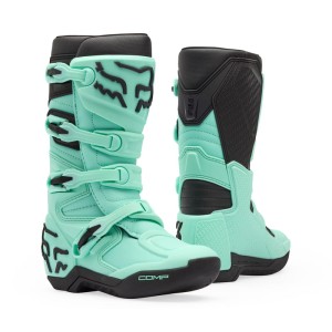 BUTY FOX JUNIOR COMP TEAL 26MX