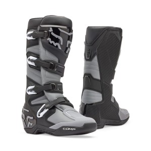BUTY FOX COMP CORE BLACK/GREY 26MX