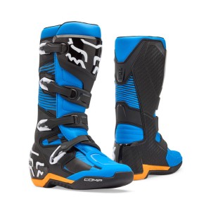 BUTY FOX COMP BLUE 26MX