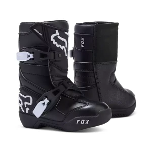 BUTY FOX JUNIOR COMP BLACK 26MX