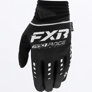 FXR Rękawice Prime MX 25 Black/white