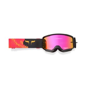 GOGLE FOX JUNIOR MAIN KAIROS SPARK TANGERINE  YOS