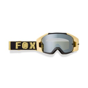 GOGLE FOX VUE INNING VIVID BLACK OS OS