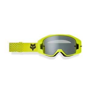GOGLE FOX VUE CORE FLUO YELLOW OS OS