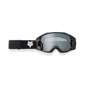 GOGLE FOX VUE CORE BLACK OS OS