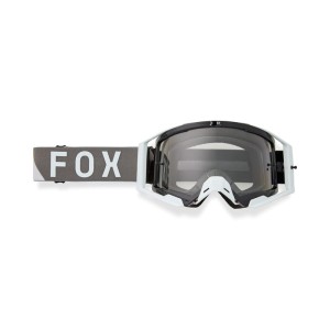 GOGLE FOX AIRSPACE TINE SMOKE BLACK OS OS
