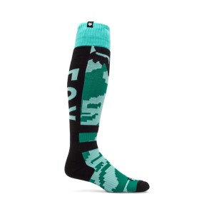 SKARPETY FOX 180 KAIROS TURQUOISE 26MX
