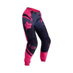 SPODNIE FOX LADY 180 SHIELD BLACK/PINK 26MX