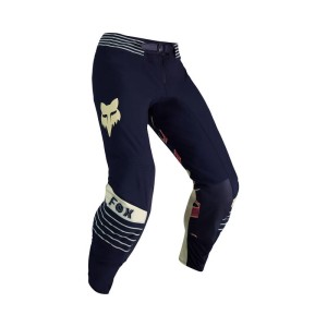 SPODNIE FOX FLEXAIR INNING BLACK 26MX