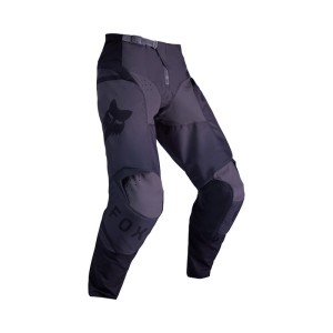 SPODNIE FOX 180 SHIELD BLACK 26MX
