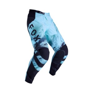 SPODNIE FOX 180 KAIROS TURQUOISE 26MX