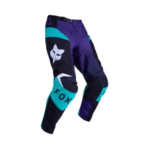 SPODNIE FOX 180 COLLECT GRAPE 26MX
