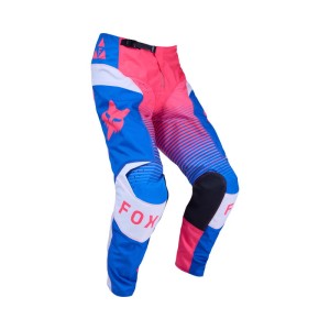 SPODNIE FOX 180 COLLECT BLUE/PINK 26MX