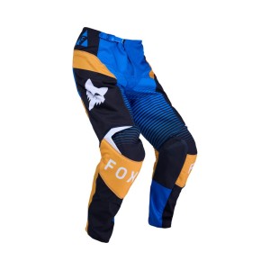 SPODNIE FOX 180 COLLECT BLUE 26MX