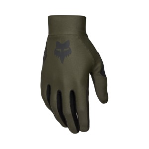 RĘKAWICE FOX FLEXAIR OLIVE GREEN 26MX