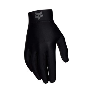 RĘKAWICE FOX FLEXAIR LP BLACK 26MX