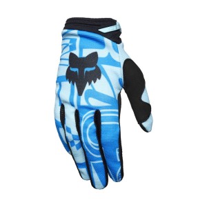 RĘKAWICE FOX LADY 180 RACE SPEC LIGHT BLUE 26MX