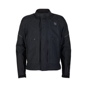 KURTKA FOX RANGER GORE-TEX ADV BLACK 26MX