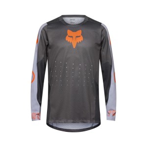 BLUZA FOX RANGER AIR OFFROAD PEWTER 26MX